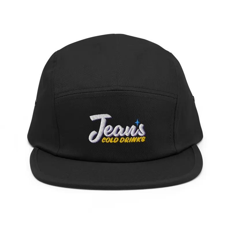 Jean's Cap